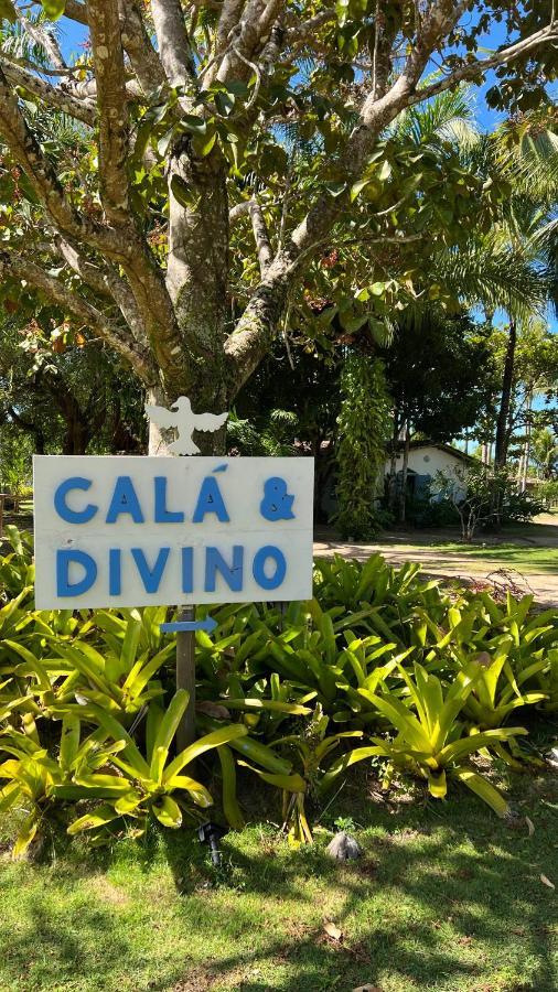 Hotel Cala & Divino Прая-ду-Еспелю Екстер'єр фото